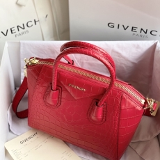 Givenchy Handle Bags